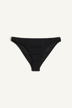 ZARA ТРУСЫ, ЧЕРНЫЙ