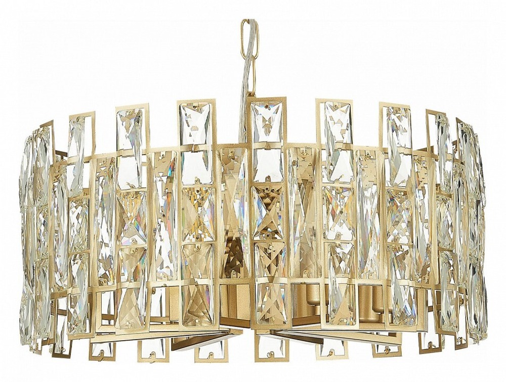 Подвесная люстра ST-Luce SL1626.203.08