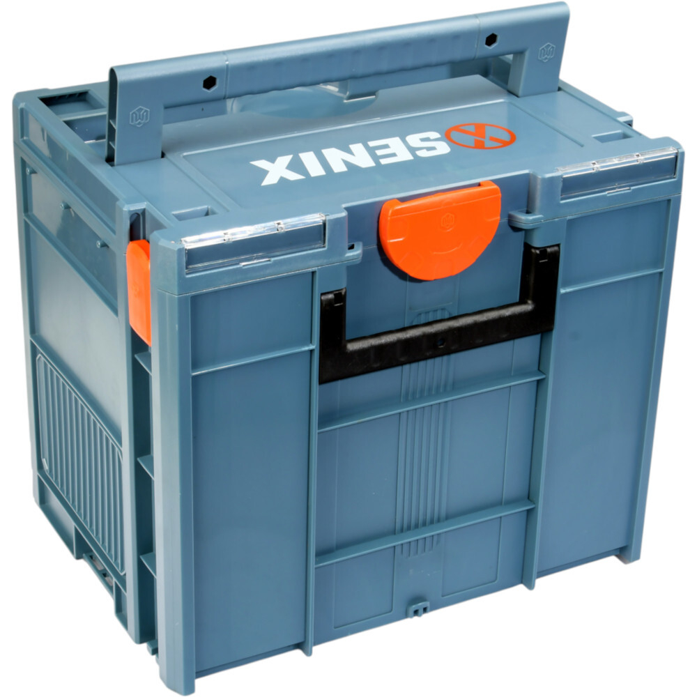 Ящик  SENIX для инструментов XL XSTACK, XL(Z082007)