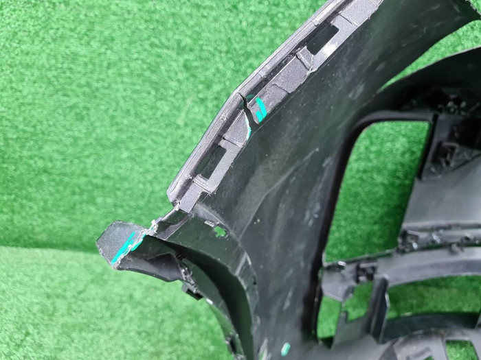 Бампер передний Lixiang L9 (2022-н.в.)