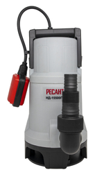 Дренажный насос НД-15500П/35 Ресанта