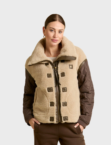 Куртка AERONAUTICA