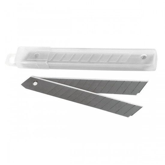 Запасные лезвия БИБЕР 25 мм