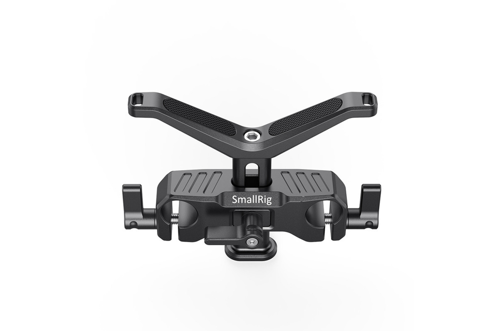 Поддержка объектива для направляющих SmallRig BSL2680 15мм LWS Universal Lens Support