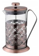 Френч-пресс TimA Мокко FD-800N (0,8 л)