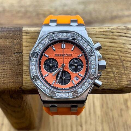 Часы Audemars Piguet