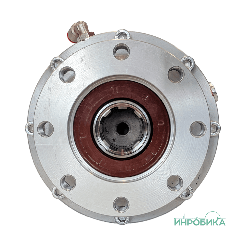 Муфта фрикционная SLICK SHIFT 10301100017 фланец 2