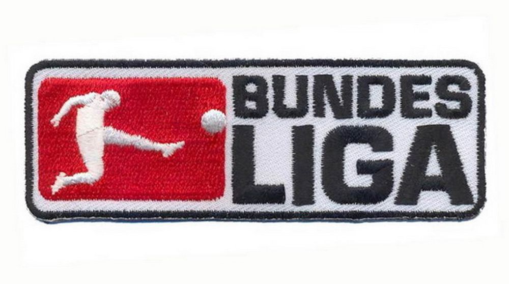 Нашивка Bundesliga