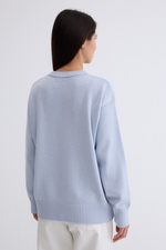 Джемпер Нежный