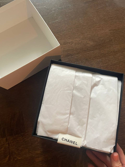 Сумка Chanel 31 Nano