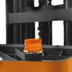 Ричтрак CQD20-D (2000 кг; 10,2 м; 48 В / 600 Ач) SMARTLIFT (SMART)