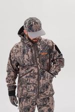 Костюм Remington Himalayan Figure р. XL