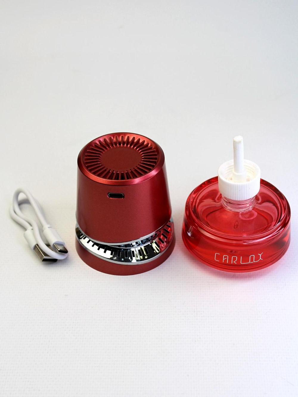 Ароматизатор CARLOX Gardenia (Гардения)