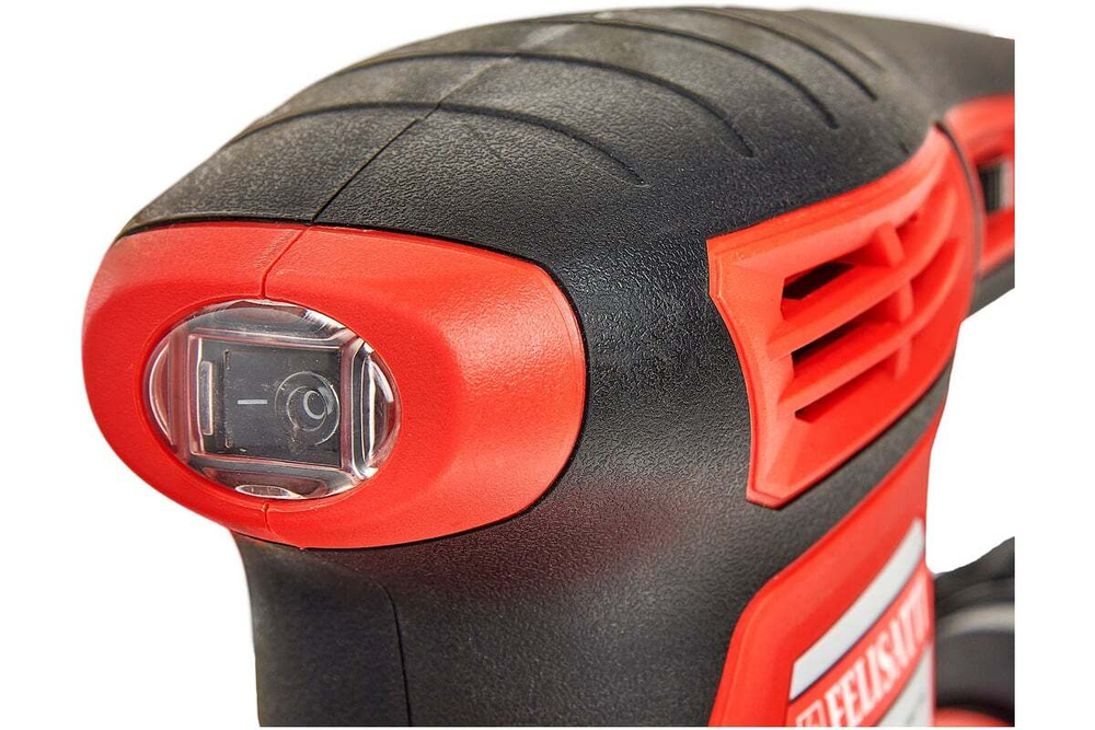 Эксцентриковая шлифовальная машина Felisatti ЭШМ-125/280Э 615.5.1.00