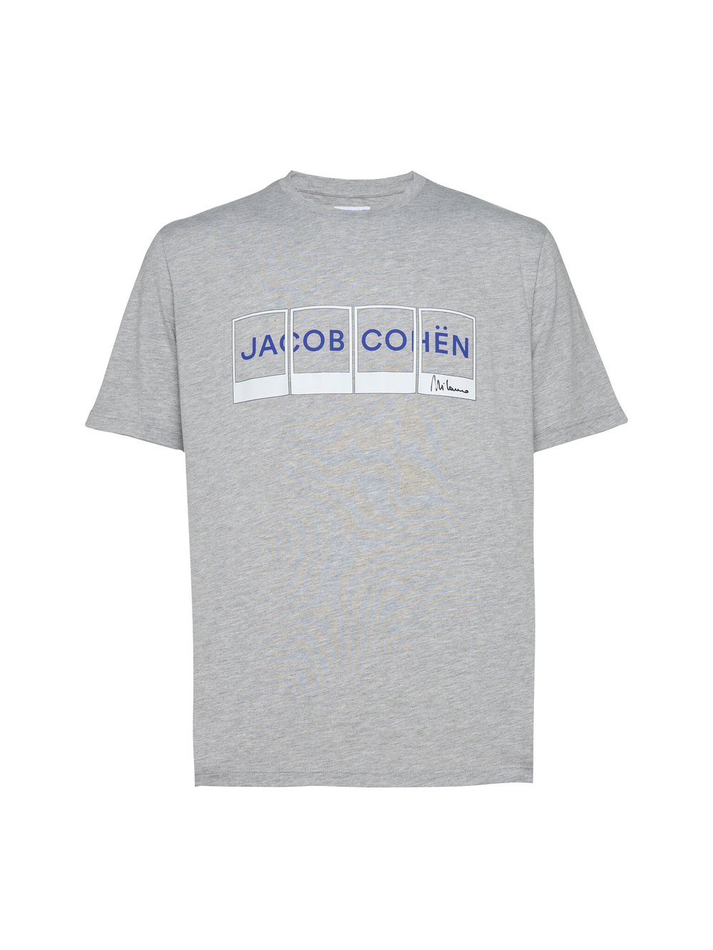 Футболка Jacob Cohen