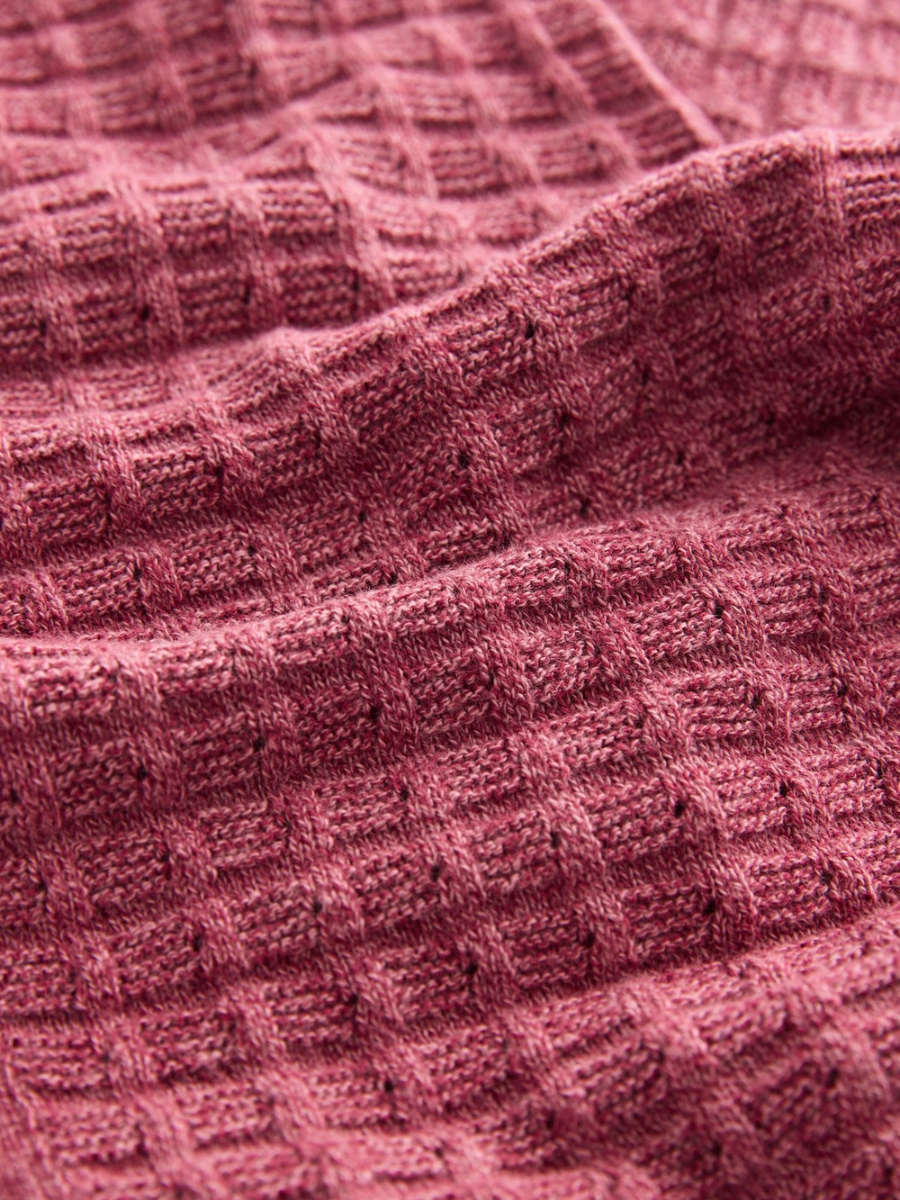 Рубашка трикотажная с коротким рукавом для мальчика Next AA8-957, Темно-красный