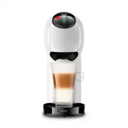Капсульная кофемашина KRUPS Dolce Gusto GENIO S KP240110