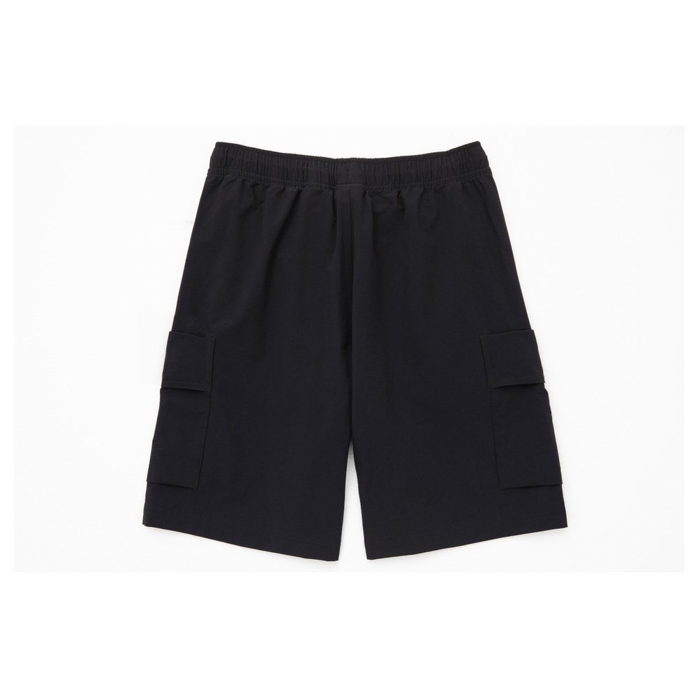 Шорты New Balance & artist pack, AMS32370-BK