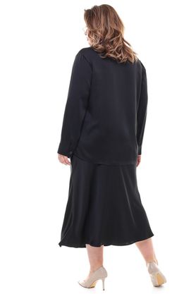 Цена на Рубашка-2892 больших размеров