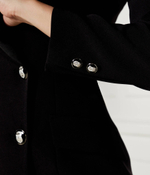 Платье Elisabetta Franchi - черный(AB74147E2)