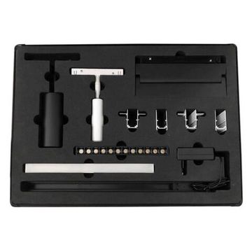 A912012 Демонстрационный комплект магнитных светильников серии LINEA