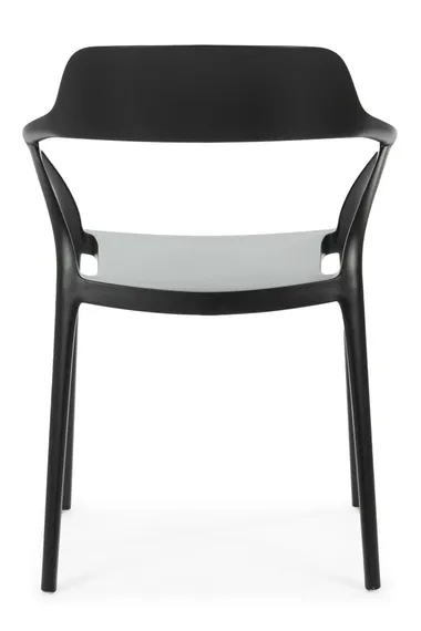 Стул Stis черный