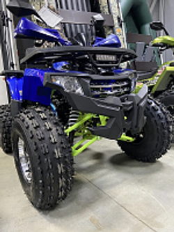 Квадроцикл PROMAX WILD 2.0 190 PRO (2025)