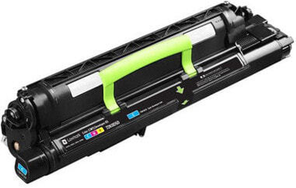 Lexmark CS820, CX8xx фото-проявитель 300000 страниц 72K0D20