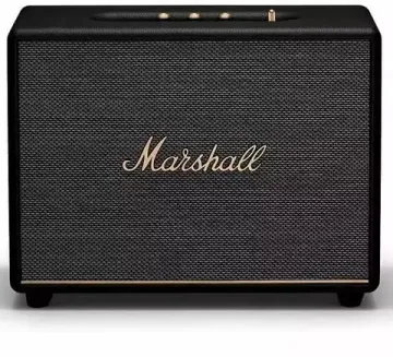Колонка Marshall Woburn III черный