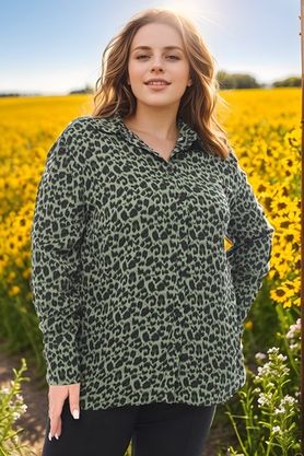 Цена на Рубашка-4681 больших размеров