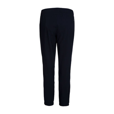Женские теннисные брюки Fila Marina Training Pants Women - Dark Blue