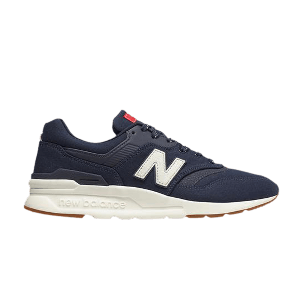 Кроссовки New Balance Nb 997H