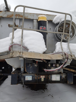 Grunwald 9453 Полуприцеп самосвальный 9453-0000010-50