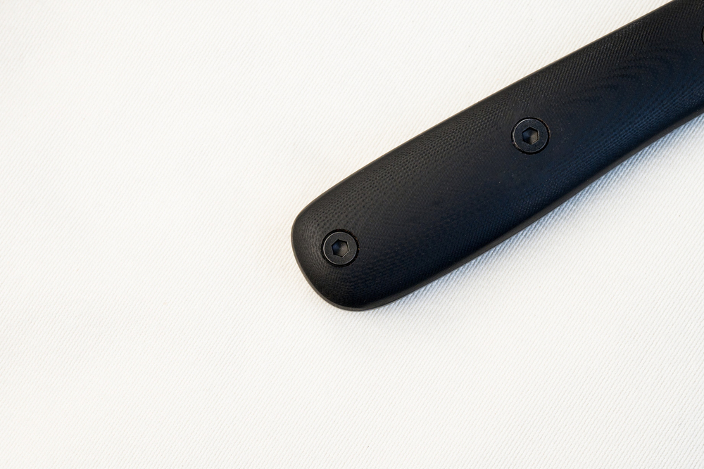 Туристический нож Colada PGK TacWash G10