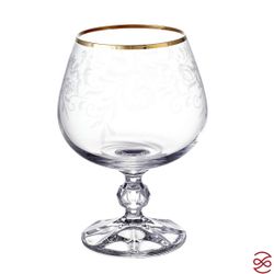 Рулетница на ножке Crystal Heart 35 см