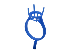 Восковка кольцо (Ø 10.00 мм - 1 шт., 1 деталь)