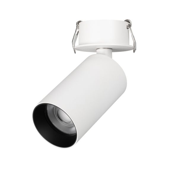 Светильник SP-GABI-BUILT-FLAP-R50-9W Day4000 (WH, 60 deg, 230V) Arlight 052351