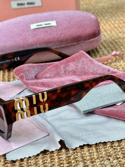 Miu Miu Glasses
