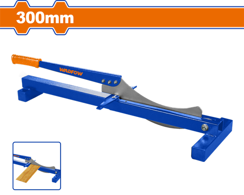 Резак для ламината 300 мм (4) WADFOW WLAC1802