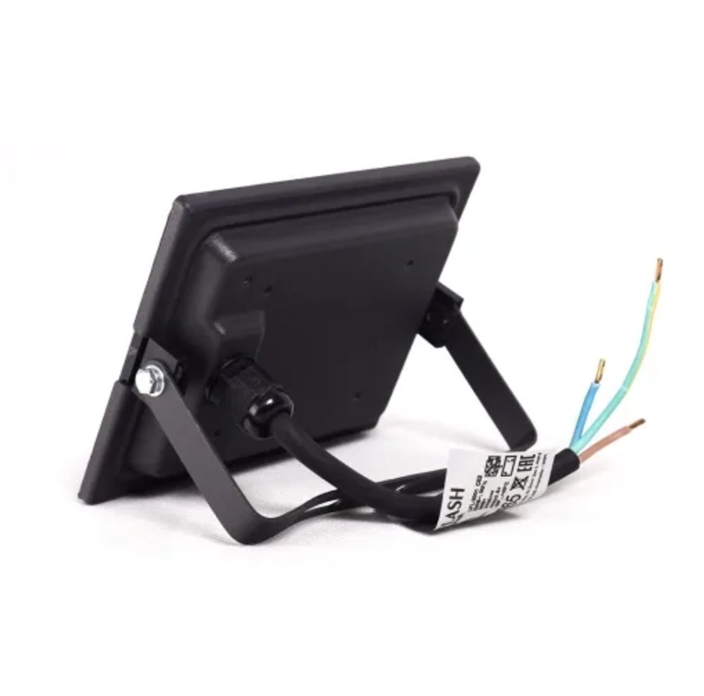 Прожектор светодиодный 30Вт Ultraflash LFL-3001 (6500K)