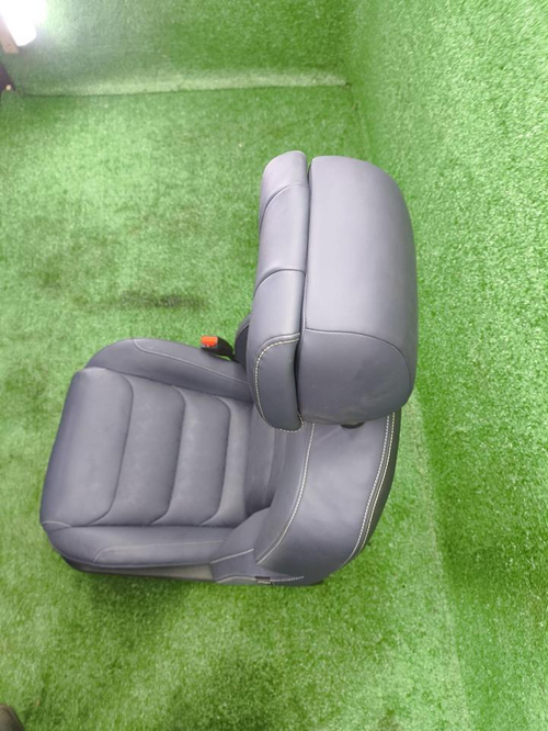 Сиденье Комплект сидений Jetour T2 (2023-н.в.)