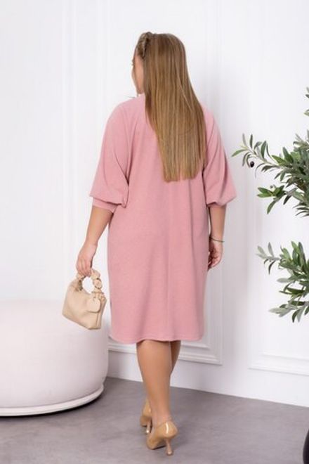 Платье УК-2630-2 Фабрика Моды Фото 2