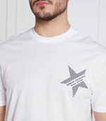 футболка Armani Exchange - белый(3RZTLB ZJ8EZ)