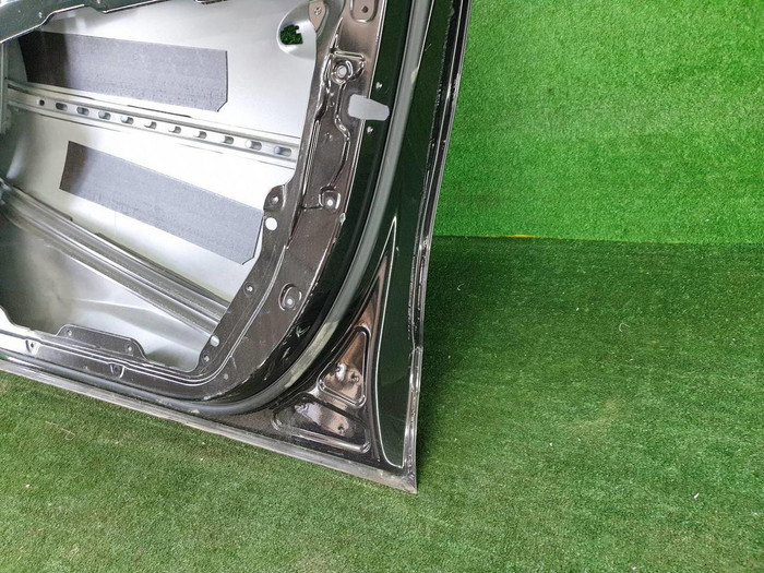 Дверь передняя правая Mercedes GLE V167 (2018-н.в.)