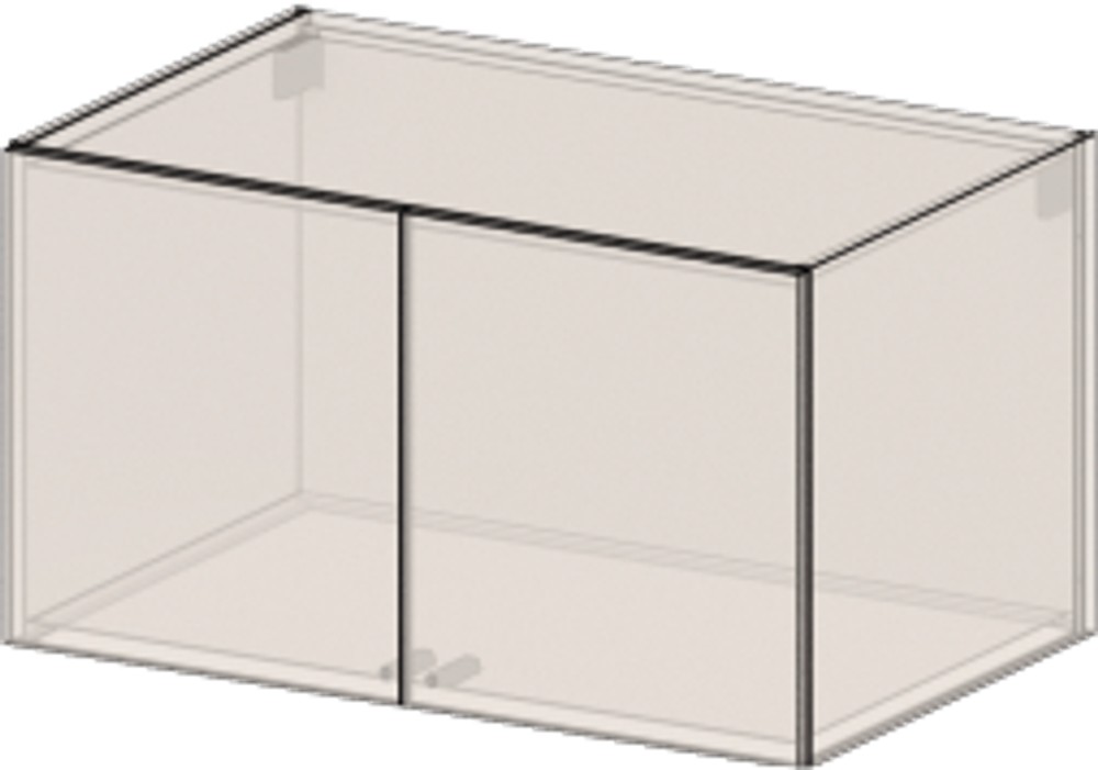 Модульная система "Денвер" кашемир