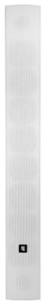 Звуковая колонна INTREND ITSPK-VA84-W