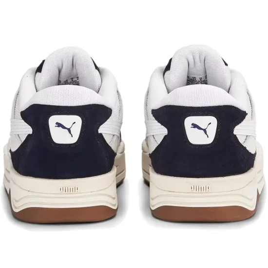 Кроссовки Puma-180 Vapor Gray/Navy