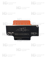 Гидрораспределитель 4WE6D-6XCG220N9Z5L