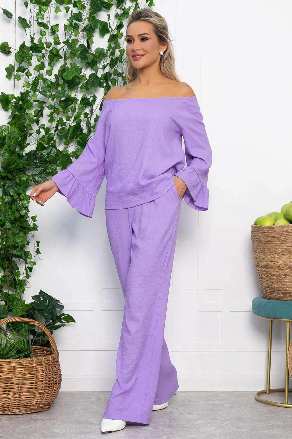 Костюм Марокко (лаванда) К13511-12М LT Collection