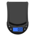 Весы ювелирные Pocket scale P071 (от 0.01гр до 500гр)